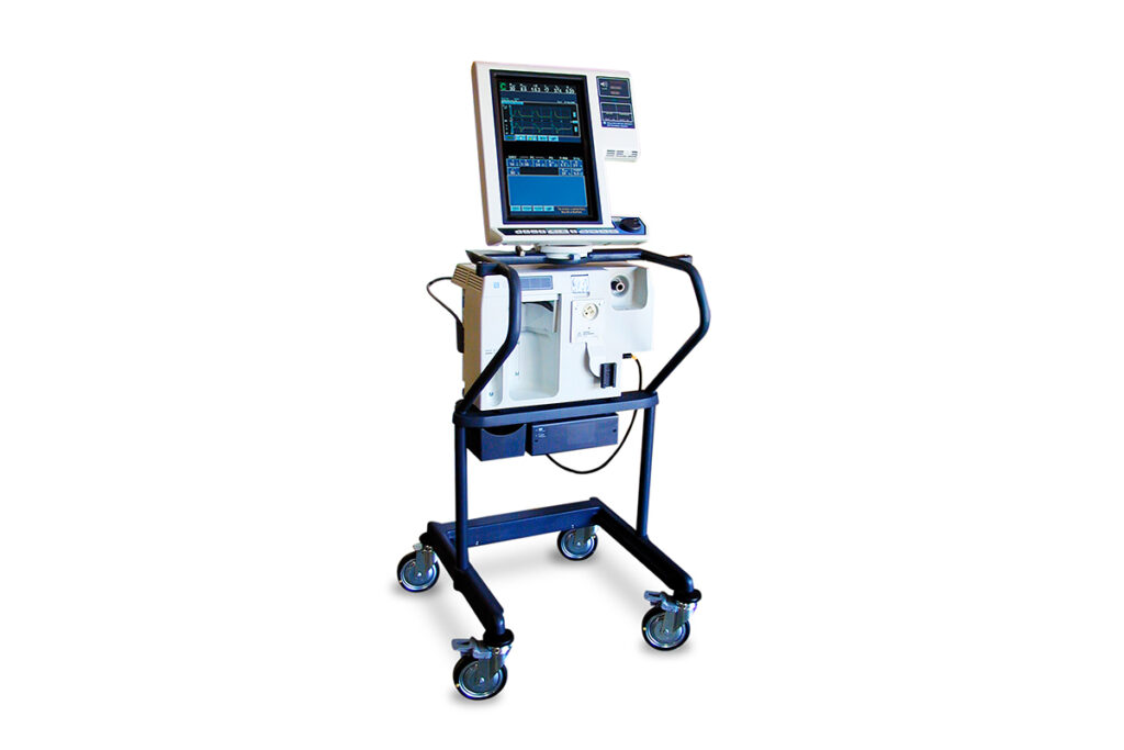 Ventilador 840